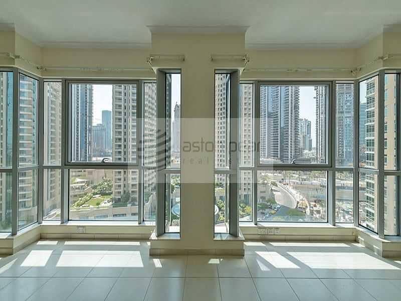 2 No Brokers| Spacious 1BR with Balcony| Rented Unit