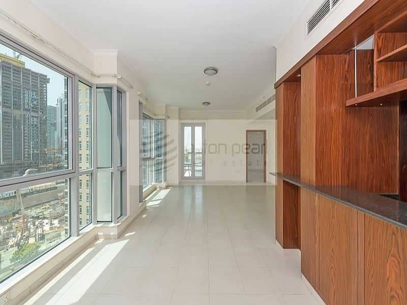 4 No Brokers| Spacious 1BR with Balcony| Rented Unit