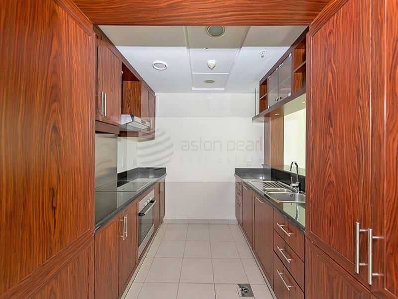 5 No Brokers| Spacious 1BR with Balcony| Rented Unit
