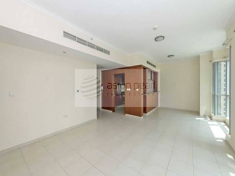 6 No Brokers| Spacious 1BR with Balcony| Rented Unit