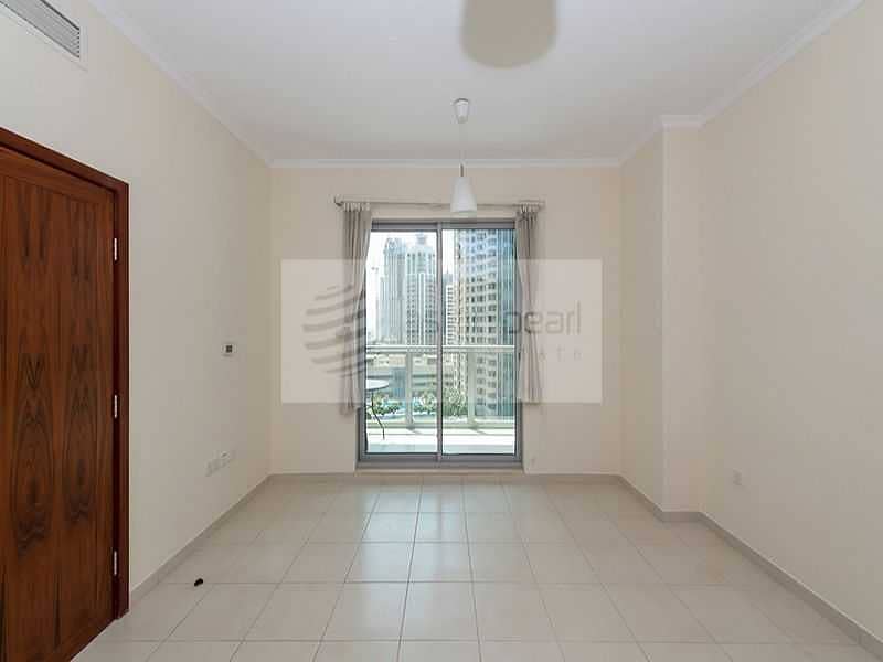 10 No Brokers| Spacious 1BR with Balcony| Rented Unit