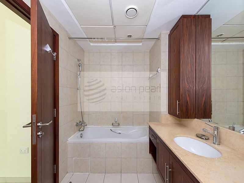 11 No Brokers| Spacious 1BR with Balcony| Rented Unit