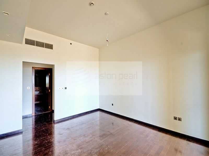 3 Move in Now|Type C | 2 BR Plus Maid |View of Water