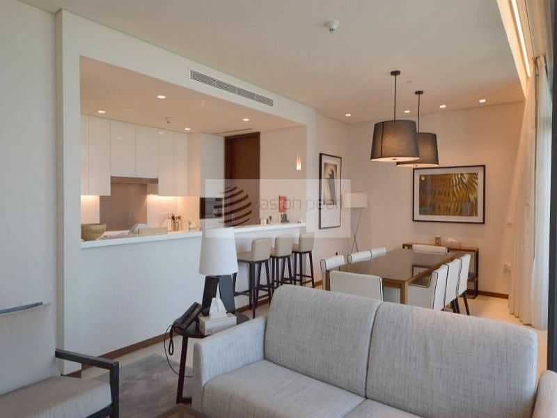 3 Motivated Seller| Luxury 2 BR | Fully Serviced Apt