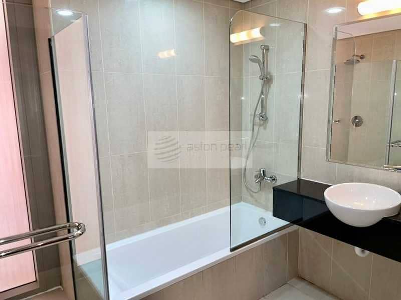 14 Exclusive | Beautiful Fully Furnished 1 Bedroom