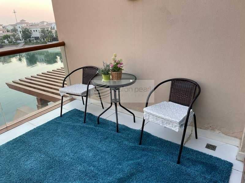 5 Fully Furnished |Spacious Studio w/ Sunset Views