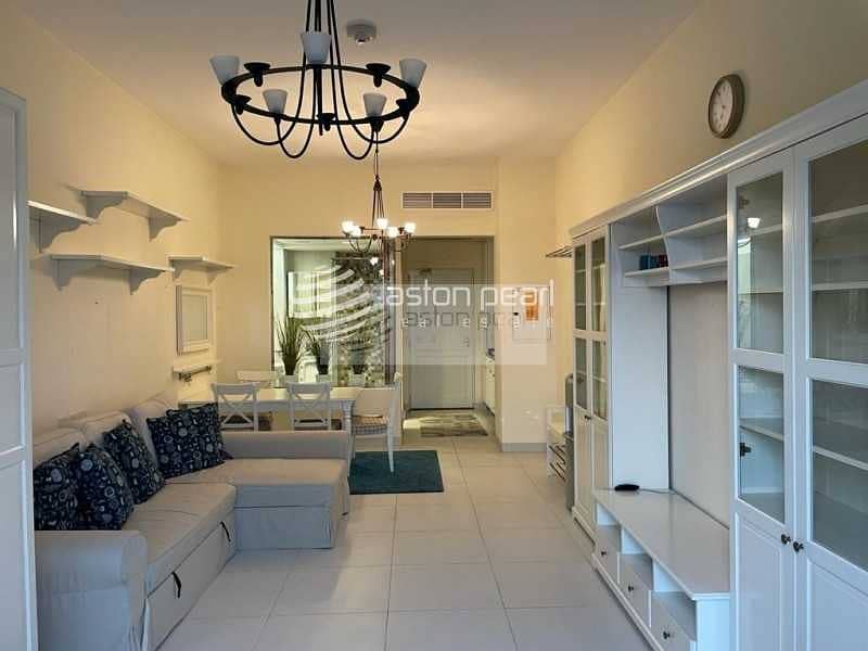 11 Fully Furnished |Spacious Studio w/ Sunset Views