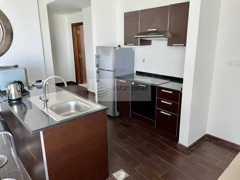 3 Exclusive | Beautiful 2 Bedroom | Fully Furnished