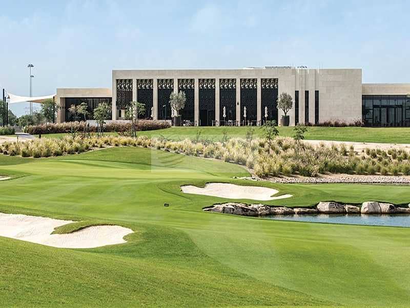 11 Fairways 6Bedroom Villa in Dubai Hills | Community