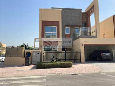 4 Bedroom Villa for Sale in Dubai Science Park, Dubai - Corner Villa Lantana | Type 4D4 | Large Plot 4BR 4 Bedroom Villa for Sale in Dubai Science Park, Dubai - Corner Villa Lantana | Type 4D4 | Large Plot 4BR