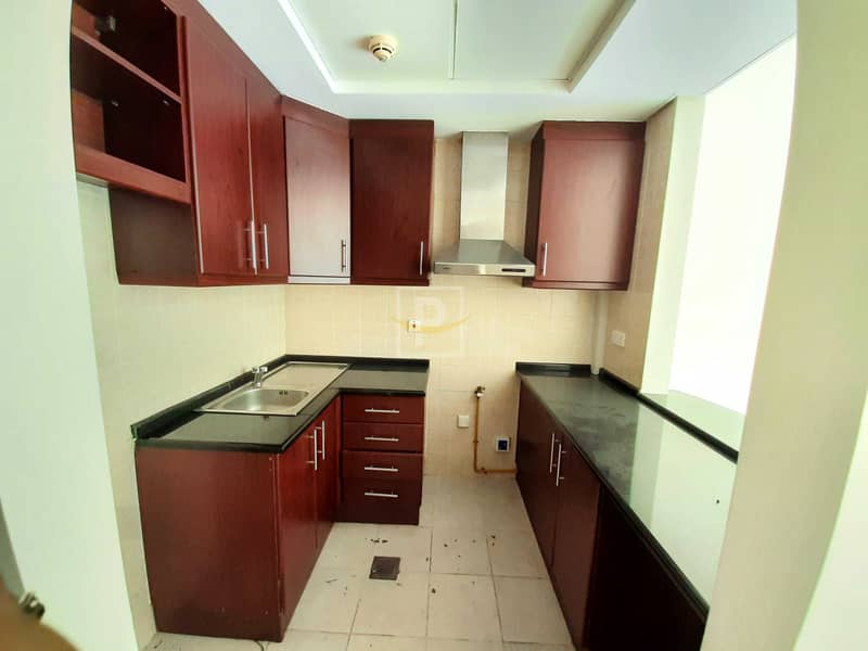 3 Large Size Studio Apartment in Discovery Gardens | VIP