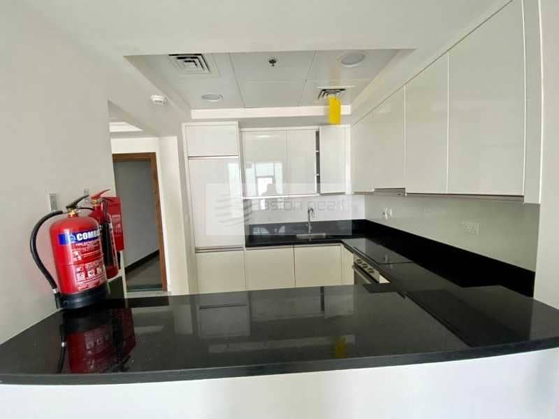 7 Canal View | 1 Bedroom I High Floor | Noura Tower