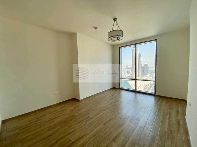 10 Canal View | 1 Bedroom I High Floor | Noura Tower