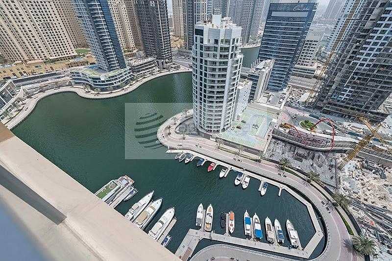 3 12 Month Payment | Upgraded | Marina View | Vacant