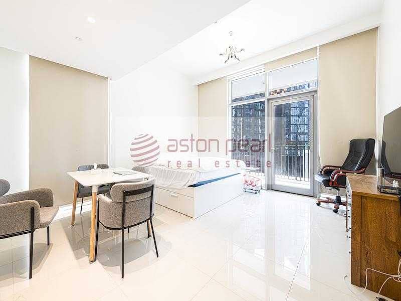 Bright Spacious 1BR for Sale | Must See |Low Floor