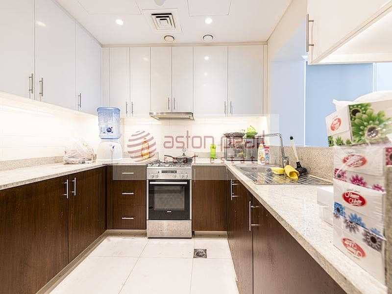 2 Bright Spacious 1BR for Sale | Must See |Low Floor