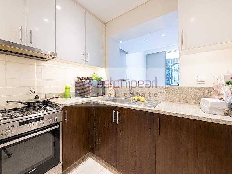 3 Bright Spacious 1BR for Sale | Must See |Low Floor