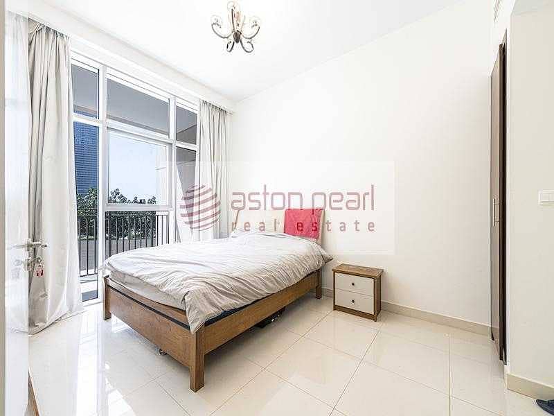 4 Bright Spacious 1BR for Sale | Must See |Low Floor