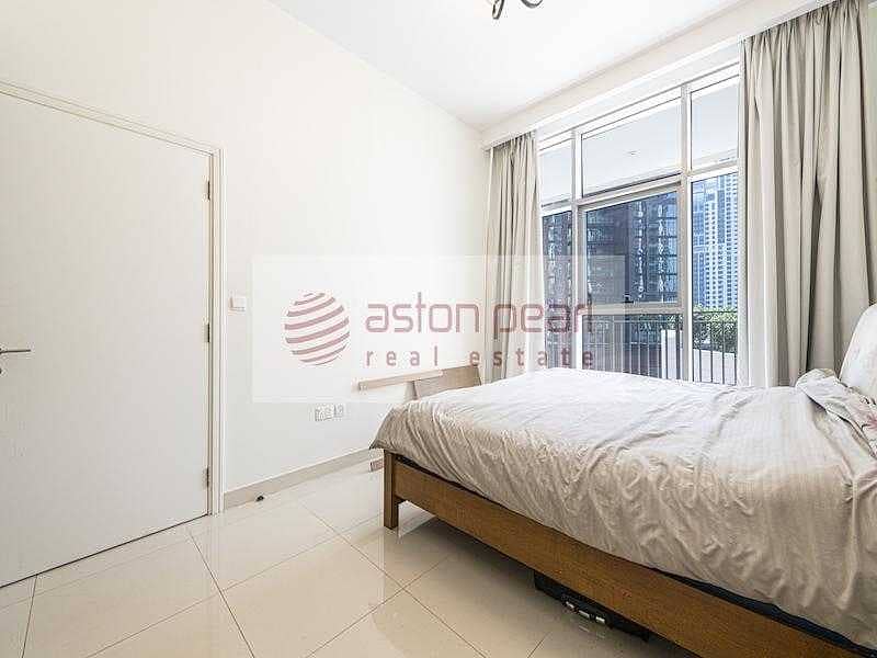6 Bright Spacious 1BR for Sale | Must See |Low Floor