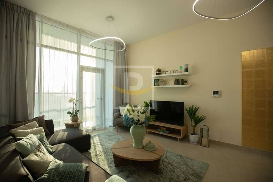 3 Fully Furnished | Attractive Price at Prime Location in Dubai