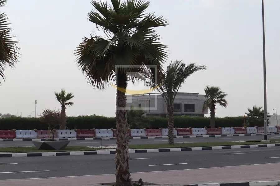 14 Deira Dubai Mamzar Smallest Plot To Built Your Own Villa