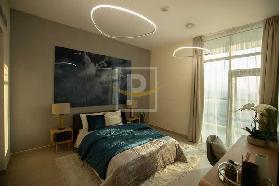 8 Fully Furnished | Attractive Price at Prime Location in Dubai
