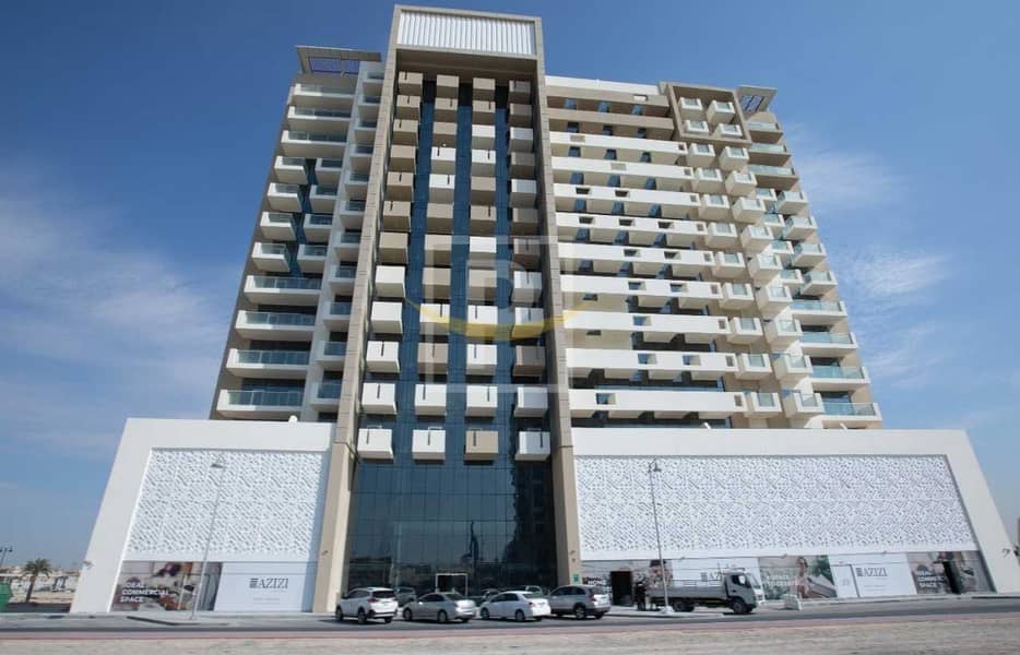 10 Fully Furnished | Attractive Price at Prime Location in Dubai