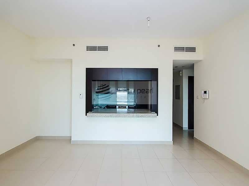 2 Bright And Spacious | 1 BR | Canal View | Must See
