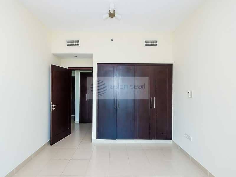 7 Bright And Spacious | 1 BR | Canal View | Must See