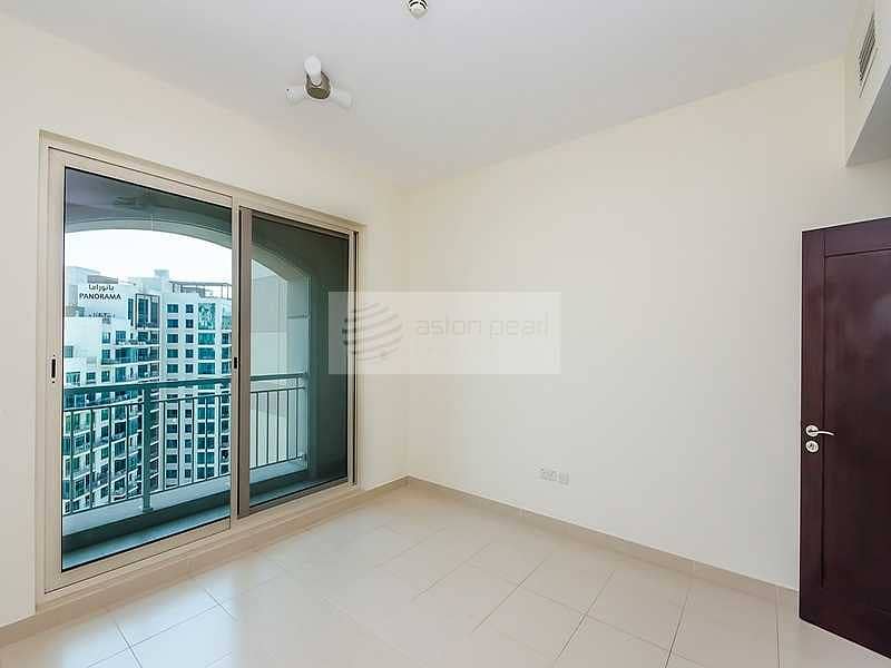 8 Bright And Spacious | 1 BR | Canal View | Must See