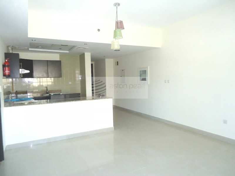 2 Bright And Spacious 1 BR | Vacant | Red Residence