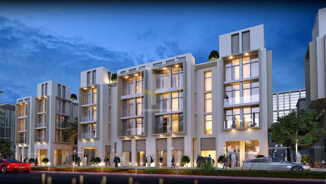 4 G+3 Residential Building Plot  I Best Price | Investors Deal | Premium Location
