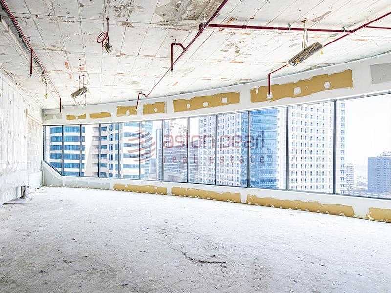 4 Full Floor Business Bay for Rent|Must View| Vacant