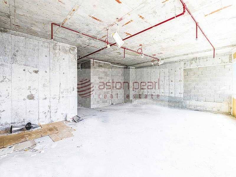 8 Full Floor Business Bay for Rent|Must View| Vacant