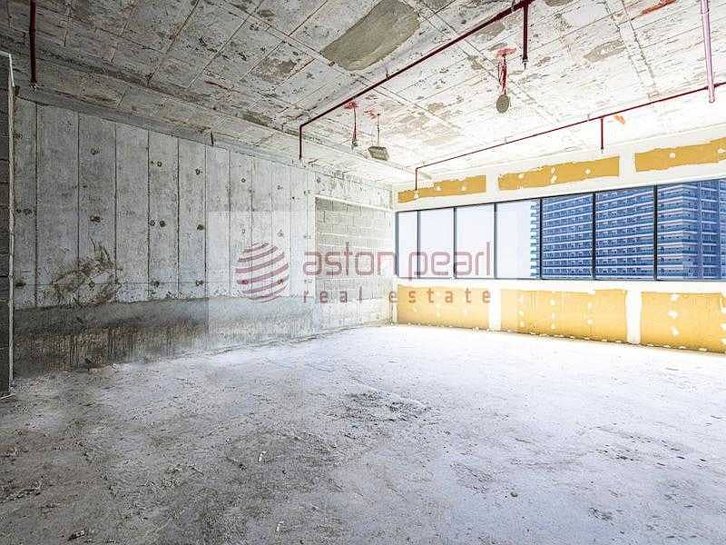 20 Full Floor Business Bay for Rent|Must View| Vacant