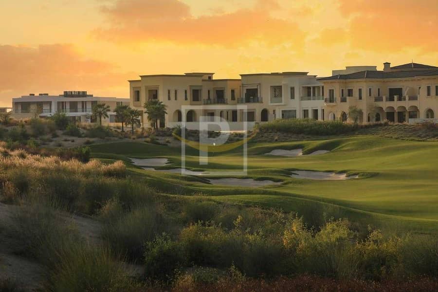 8 Inspired by Automobili Lamborghini | Dubai Hills Vista | Coming Soon