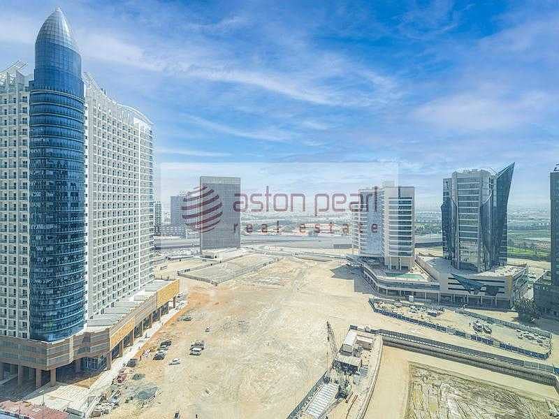 9 Multiple Offices |Shell and Core for Rent|XL Tower