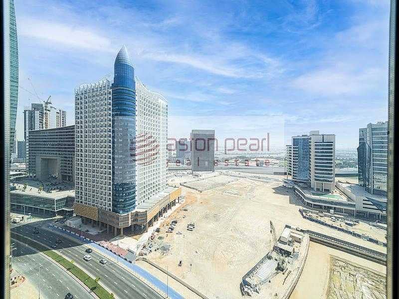 10 Multiple Offices |Shell and Core for Rent|XL Tower