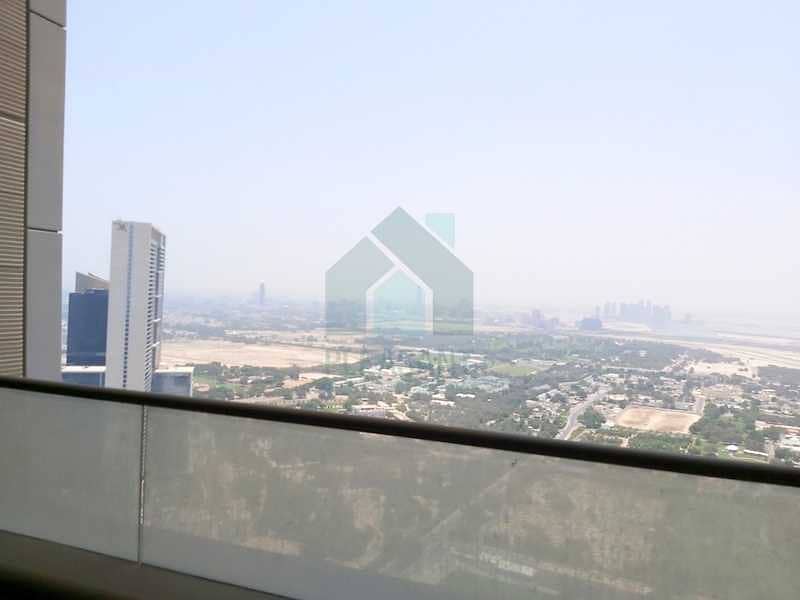 13 2 Bedroom Facing Burj Khalifa & Zabeel For Sale