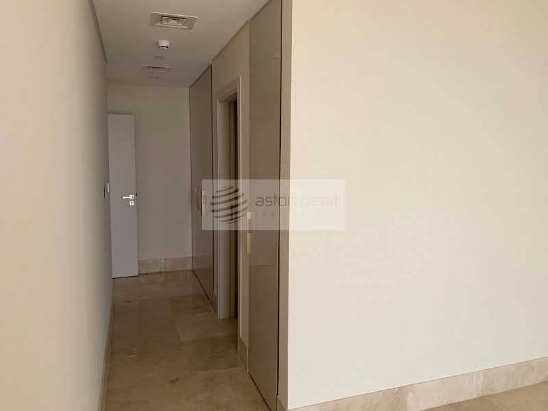 9 Brand New|2 BR+Maids|Stunning Sea View|The 8  Palm