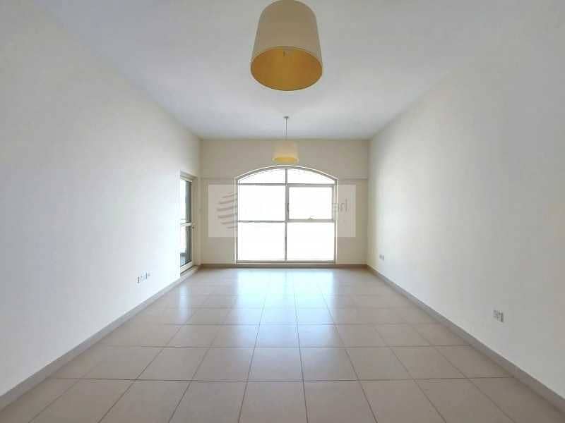 3 High Floor Apartment | Gorgeous 1 Bedroom| Mosela