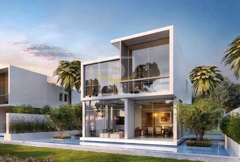 2 Pleasant Offer | 6 Bed Ready to Move | | Damac Hills 2 | VIP