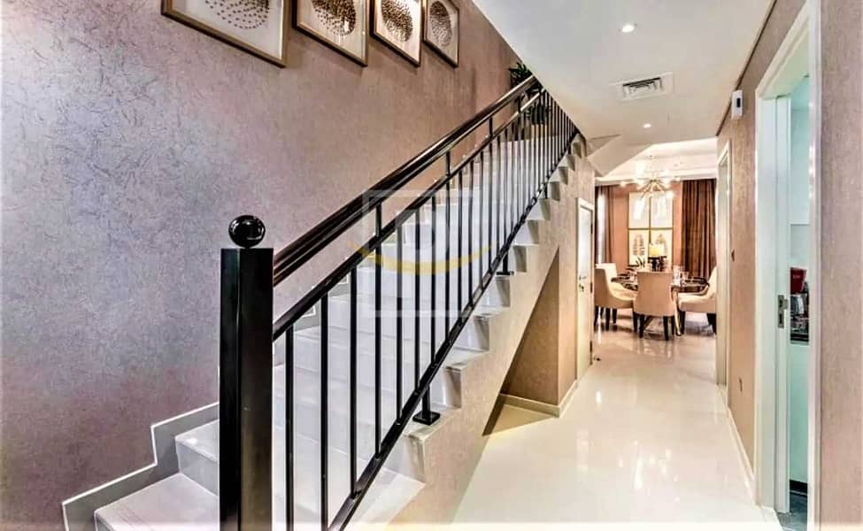 8 Pleasant Offer | 6 Bed Ready to Move | | Damac Hills 2 | VIP