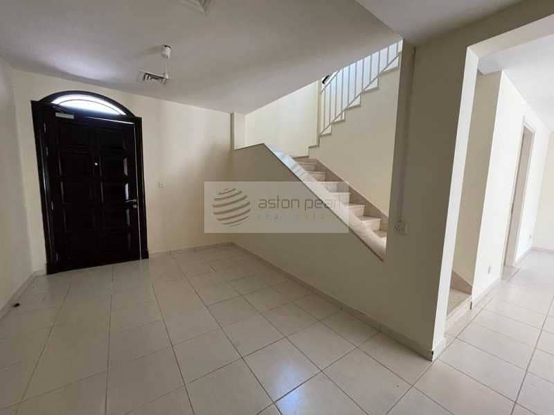 4 Type 3M Villa|Vacant| Ready to Move| Swimming Pool