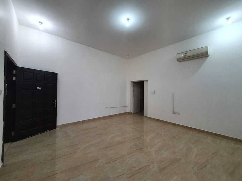 MONTHLY 2200/AED STUDIO GET WALKING FROM SHARQ MALL AT BANIYAS CITY