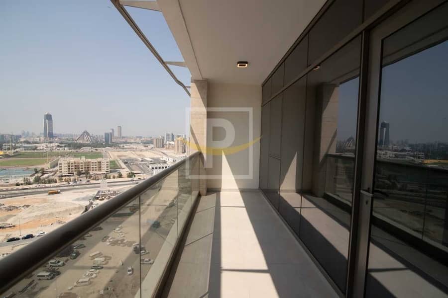 18 Pay 25% and Move In | Burj Khalifa View | Al Waleed Garden