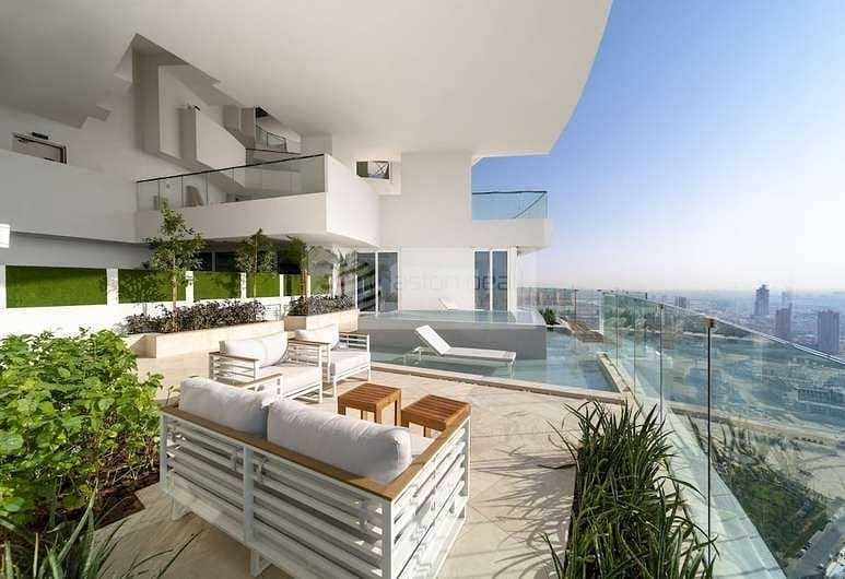 Urgent Sale |Amazing Penthouse | Luxury 4 Bedrooms