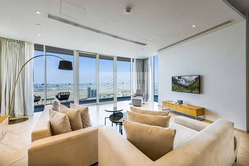 2 Urgent Sale |Amazing Penthouse | Luxury 4 Bedrooms