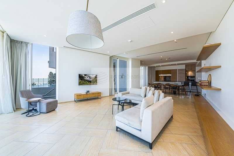 4 Urgent Sale |Amazing Penthouse | Luxury 4 Bedrooms