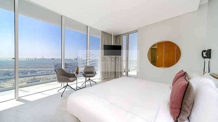 9 Urgent Sale |Amazing Penthouse | Luxury 4 Bedrooms